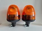 Set nieuwe Hella Rotaflex zwaailampen 24 volt, Ophalen of Verzenden, Nieuw, Overige merken, Verlichting