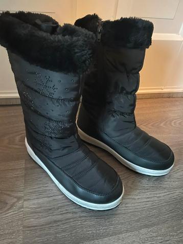 Snowboots maat 38 beschikbaar voor biedingen