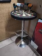Dart tafel, Ophalen, Zo goed als nieuw, Pijlen