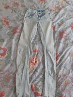 hele mooie lichte spijkerbroek ~ maat 164 ~ G Star Raw, Broek, Meisje, Ophalen of Verzenden, Zo goed als nieuw