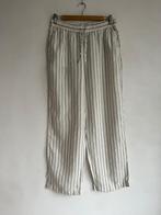 arket broek beige maat m, Kleding | Dames, Maat 38/40 (M), Verzenden, Beige, Zo goed als nieuw