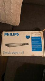 Philips DVD-speler DVP3120/12, Philips, Ophalen of Verzenden, Zo goed als nieuw