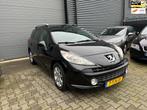 Peugeot 207 SW 1.6 VTi XS Première TREKHAAK/PANORAMADAK, Voorwielaandrijving, Stof, Gebruikt, 4 cilinders