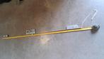 Driepuntssluiting slot deur Nemef, Ophalen, Gebruikt, Binnendeur, 200 tot 215 cm