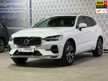 Volvo XC60 2.0 Recharge T6 AWD Inscription Facelift| Pano |  beschikbaar voor biedingen