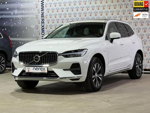 Volvo XC60 2.0 Recharge T6 AWD Inscription Facelift| Pano |, Auto's, Volvo, Bedrijf, Te koop, XC60, 360° camera, 4x4, ABS, Achteruitrijcamera