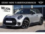 MINI Hatchback Cooper C Automaat / John Cooper Works / Pakke, Auto's, Mini, Stof, Gebruikt, Euro 6, 156 pk