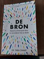 Tara Swart - De bron, Boeken, Ophalen of Verzenden, Zo goed als nieuw, Tara Swart