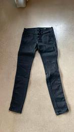 Closed zwarte jeans maat 28, Closed, W28 - W29 (confectie 36), Ophalen of Verzenden, Zo goed als nieuw