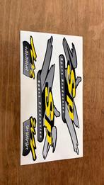 Piaggio Zip SP98 stickerset stickers sp production 98, Ophalen of Verzenden