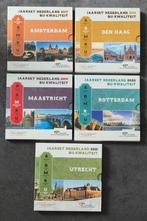 5 x Jaar set Nederland BU-Kwaliteit, Verzenden, Koningin Beatrix, Euro's, Setje