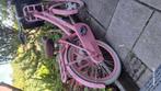 22 inch meisjes fiets GRATIS, Ophalen of Verzenden, Zo goed als nieuw, 20 inch of meer