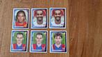 2007-2008 UEFA CL Panini stickers: Lot voor € 1,00., Verzamelen, Sportartikelen en Voetbal, Ophalen of Verzenden, Nieuw, Buitenlandse clubs