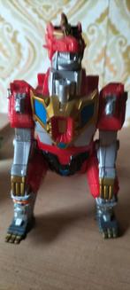Power Rangers Figuur, Ophalen of Verzenden, Gebruikt