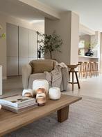 Karwei Fauteuil Nova - Zo goed als nieuw!, Ophalen, Zo goed als nieuw