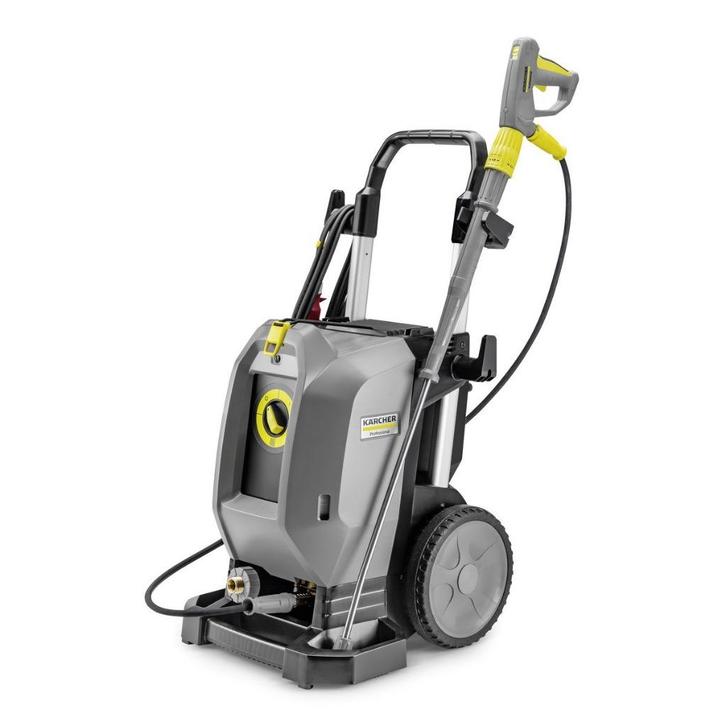 KÄRCHER HD 10/25-4 S Plus Hogedrukreiniger Professioneel, Doe-het-zelf en Verbouw, Reinigingsmachines, Nieuw, Ophalen of Verzenden