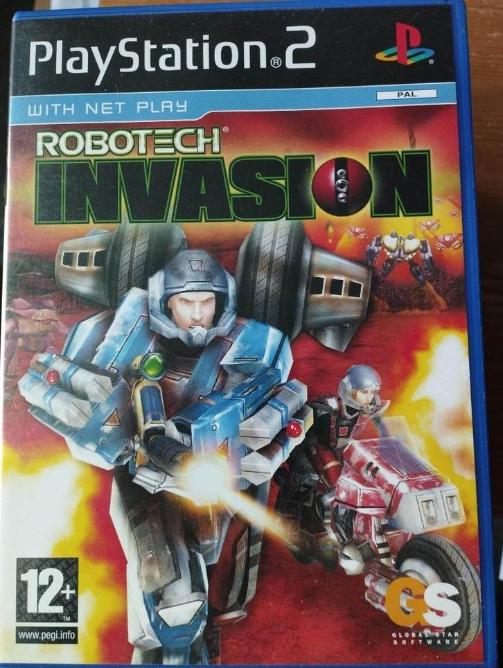div ps2 spellen [1], Spelcomputers en Games, Games | Sony PlayStation 2, Zo goed als nieuw, Avontuur en Actie, Ophalen