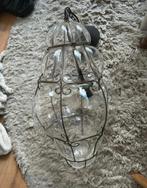 Venetiaanse lamp Italiaans glaswerk, Gebruikt, 50 tot 75 cm, Verzenden, Glas