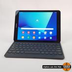 Samsung Galaxy Tab S3 32gb || 4G || Android 9 || Nu €159.99!, Computers en Software, Tablet-hoezen, Gebruikt, Ophalen of Verzenden