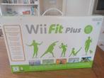 Wiifit balance board, Sport en Fitness, Fitnessmaterialen, Ophalen, Zo goed als nieuw, Balansbord