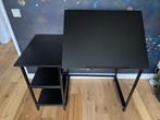 Bureau/tekentafel verstelbaar, Ophalen, In hoogte verstelbaar, Gebruikt, Bureau