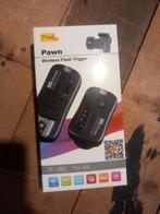 Pixel Pawn TF-362 Wireless Flash Trigger - Nikon - Nieuw, Ophalen of Verzenden, Nieuw, Nikon