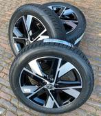 NIEUWE 17” Toyota Aygo X Hybride 2026 velgen + winterbanden
