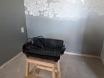 Tafel grill Bifinet KH1602, electrisch, Ophalen, Nieuw, 4 t/m 7 personen