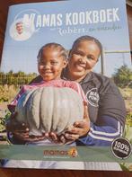 Mamas Kookboek met (Chef-kok) Robert en vrienden, Ophalen of Verzenden, Nieuw, Afrika