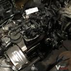 Toyota Auris 2.2 Diesel 2009    Motorblok, Ophalen, Gebruikt, -, -