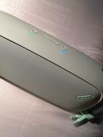 Nude Audio L Bluetooth Speaker mintkleur, Overige merken, Ophalen of Verzenden, Zo goed als nieuw, Center speaker