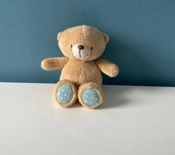 Friendsbear beschikbaar voor biedingen