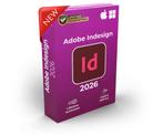 Adobe indesign 2026., Ophalen, Nieuw, Update