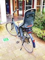 Bicycle with baby seat, Ophalen, Gebruikt