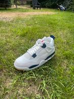 Nike Air Jordan 4 Navy, Kleding | Heren, Schoenen, Blauw, Nike, Nieuw, Ophalen of Verzenden