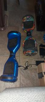 2 x Oxboard, Ophalen of Verzenden