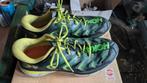 Hoka One One Speedgoat 5 - Trailrunningschoenen, Hoka One One, Ophalen of Verzenden, Zo goed als nieuw, Sportschoenen