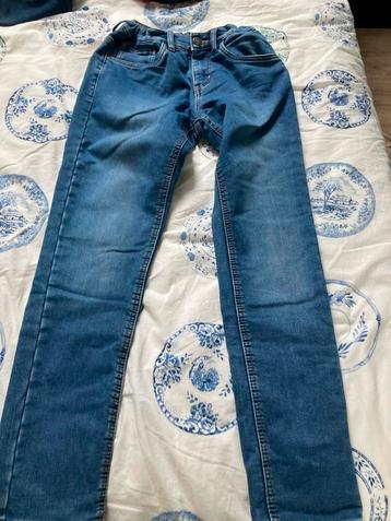 C&A Jeans Maat 152 - Extra Voering beschikbaar voor biedingen