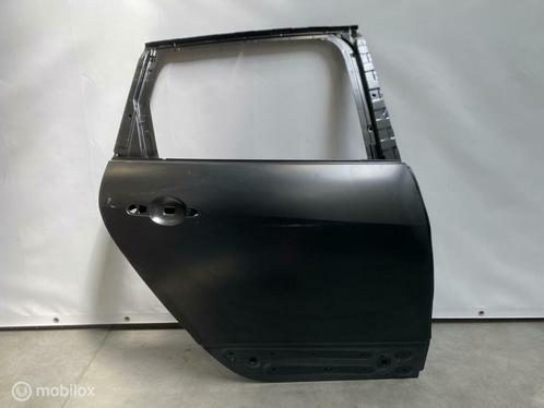 Portier Rechts Achter Renault Grand Scenic 3 ORI 821009283R, Auto-onderdelen, Carrosserie en Plaatwerk, Deur, Renault, Achter