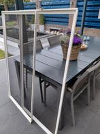 Unilux raamhorren, Ophalen, 80 tot 100 cm, Overige typen, Minder dan 200 cm