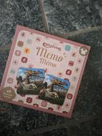 Efteling memory, Ophalen of Verzenden, Zo goed als nieuw