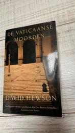 David Hewson - Goedkope editie, Zo goed als nieuw, Nederland, David Hewson, Ophalen of Verzenden