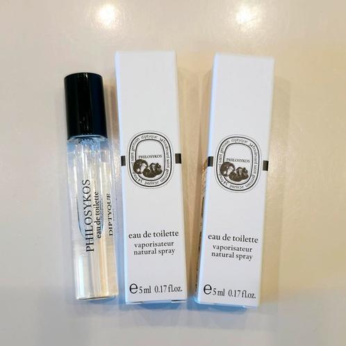 NU €15 ‼️ Diptyque Philosykos niche parfum 5 ml, Sieraden, Tassen en Uiterlijk, Uiterlijk | Parfum, Ophalen of Verzenden