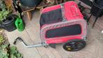 Hondenfietskar - Animal Boulevard, Fietsen en Brommers, Ophalen, Gebruikt, Opvouwbaar, 20 tot 40 kg