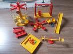 Playmobil - Vintage Jaren 80, Kinderen en Baby's, Speelgoed | Playmobil, Verzenden, Gebruikt, Complete set