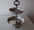 Etagère 35 cm hoog, Ophalen, Zo goed als nieuw