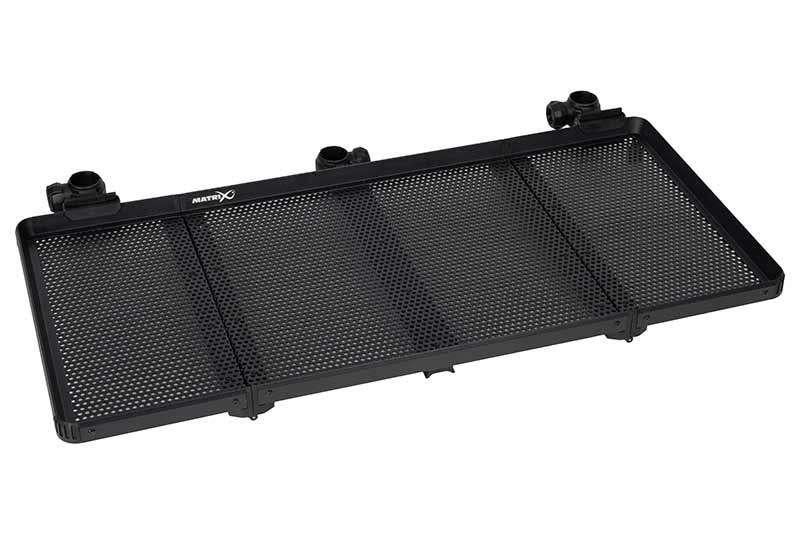 Matrix Folding Side Tray Large, Watersport en Boten, Hengelsport | Witvissen, Ophalen of Verzenden, Nieuw, Overige typen