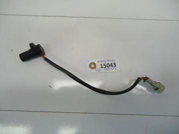 R6 1999 - 2002 Yamaha Elektrische component D1-29889 beschikbaar voor biedingen