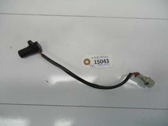 R6 1999 - 2002 Yamaha Elektrische component D1-29889, Motoren, Accessoires | Overige