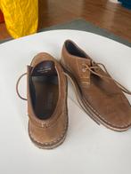Clarks Originals Schoenen - Maat 44, Ophalen of Verzenden, Gedragen, Bruin, Veterschoenen